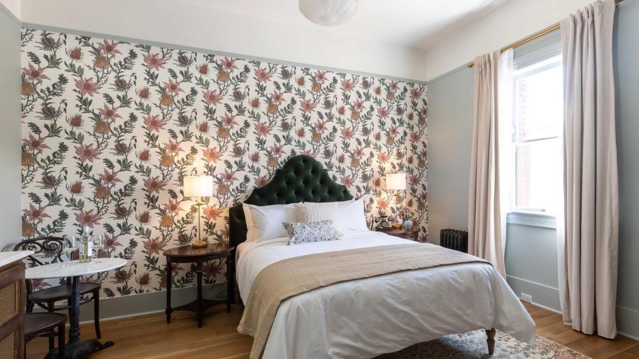 National Exchange Hotel