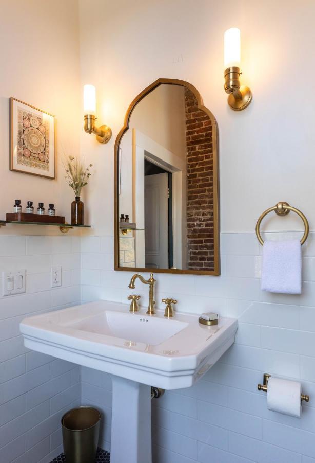 National Exchange Hotel Nevada City